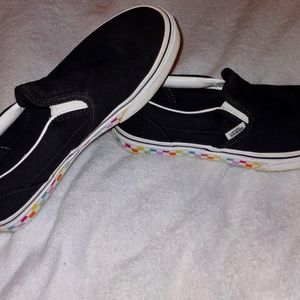 Kids Vans